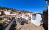 Maison à vendre à La garde-freinet — Vue sur la ville — photo 1
