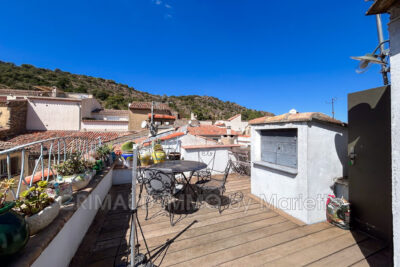 Maison à vendre à La garde-freinet