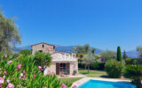 Maison à vendre à Grasse — Vue nature — photo 1