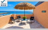 Appartement à vendre à Sausset-les-pins — Vue mer — photo 1
