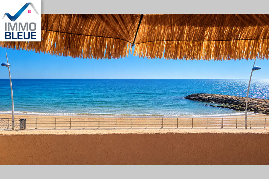Appartement à vendre à Sausset-les-pins — Vue mer — photo 2