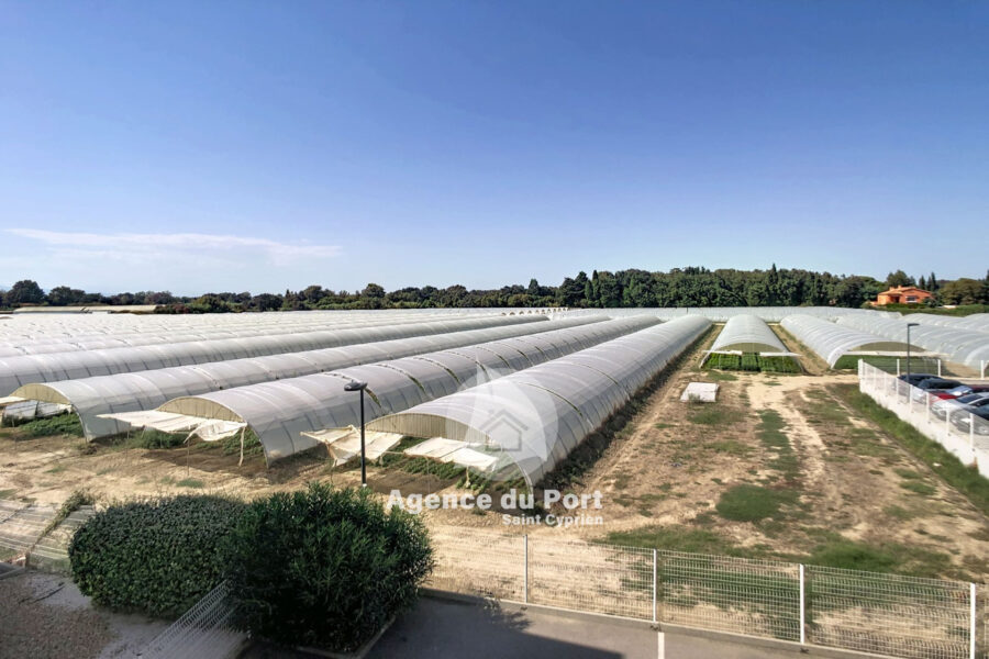 Appartement à vendre à Saint-Cyprien — Vue nature — photo 1