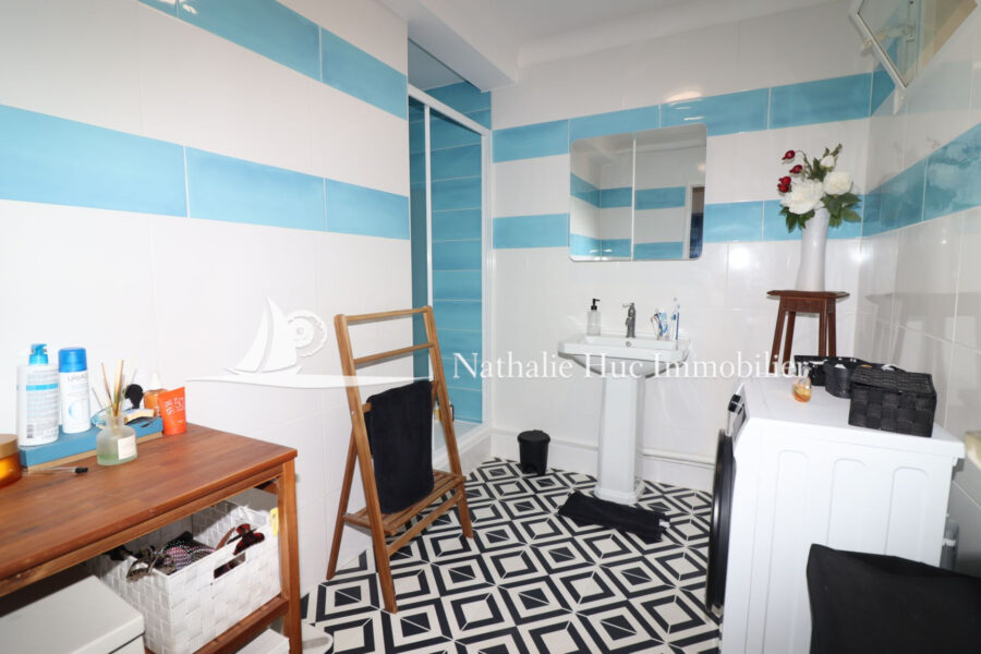 Appartement à vendre à Canet-en-roussillon — Vue montagne — photo 7