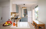 Appartement à vendre à Canet-en-roussillon — Vue montagne — photo 5
