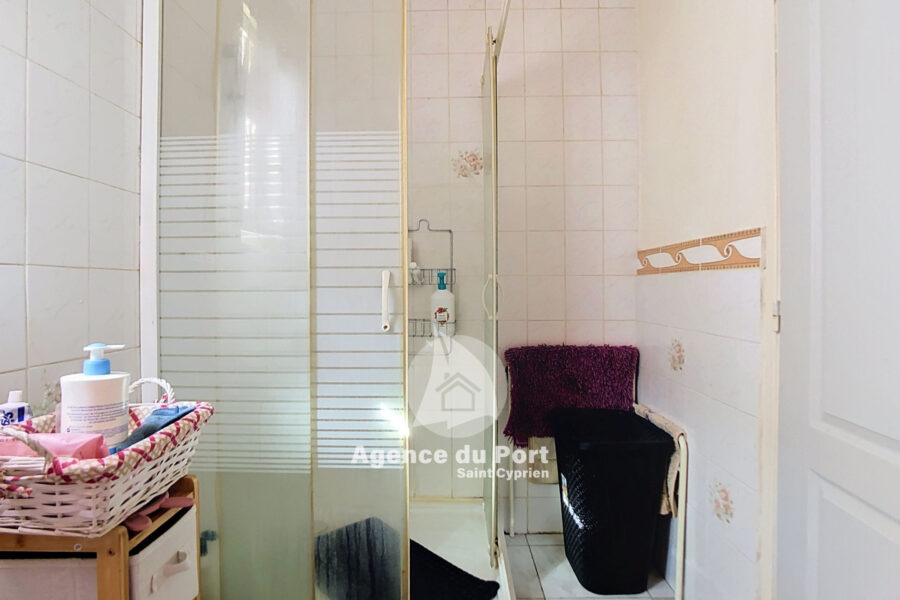 Maison à vendre à Saint-laurent-de-la-salanque — Vue dégagée — photo 15