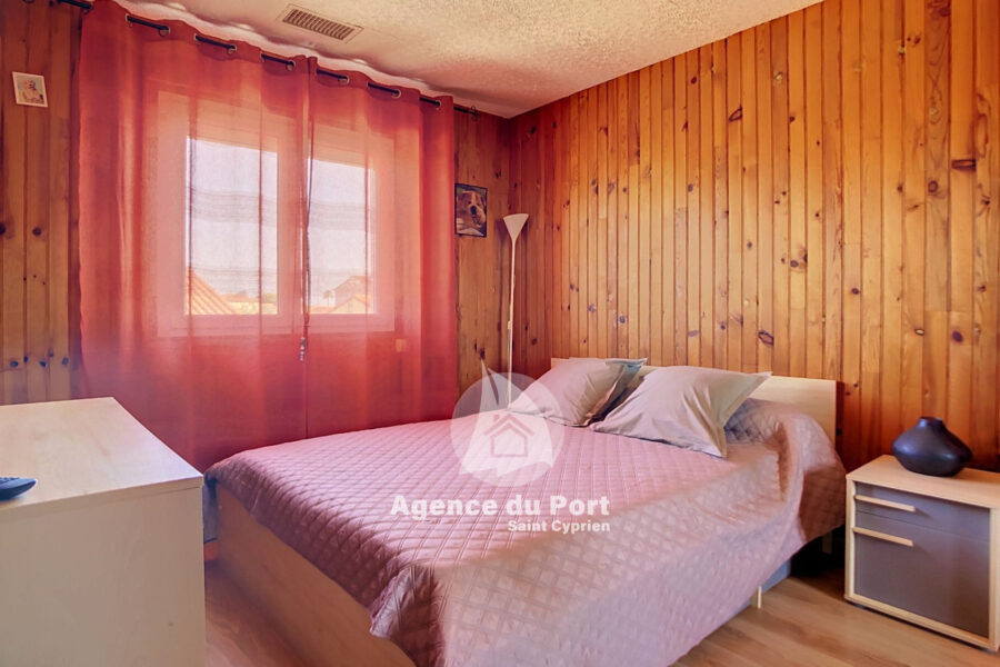 Maison à vendre à Saint-laurent-de-la-salanque — Vue dégagée — photo 14