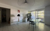 Appartement à louer à Montpellier — Vue parc & jardin — photo 3