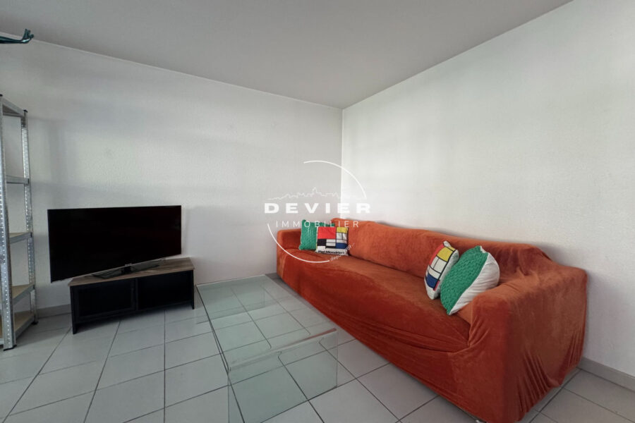 Appartement à louer à Montpellier — Vue parc & jardin — photo 11