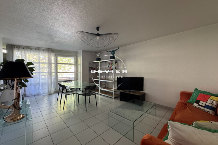 Appartement à louer à Montpellier — Vue parc & jardin — photo 12
