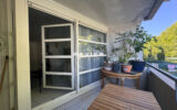 Appartement à louer à Montpellier — Vue parc & jardin — photo 1