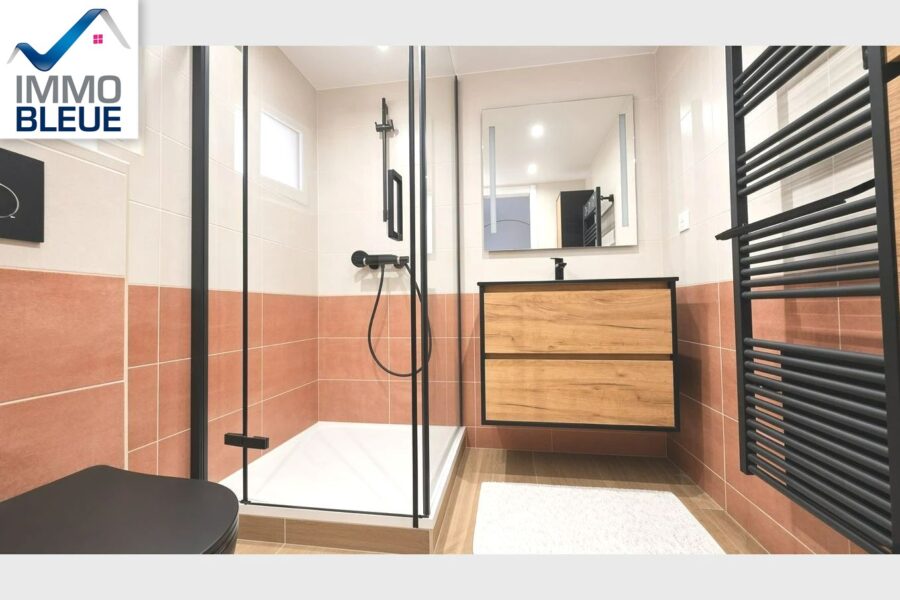 Appartement à vendre à Sausset-les-pins — Vue mer — photo 5