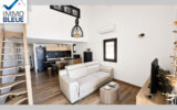 Appartement à vendre à Sausset-les-pins — Vue mer — photo 4