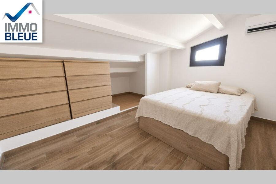 Appartement à vendre à Sausset-les-pins — Vue mer — photo 6