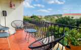Appartement à vendre à Banyuls-sur-mer — Vue parc & jardin — photo 1