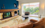 Appartement à vendre à Banyuls-sur-mer — Vue parc & jardin — photo 2