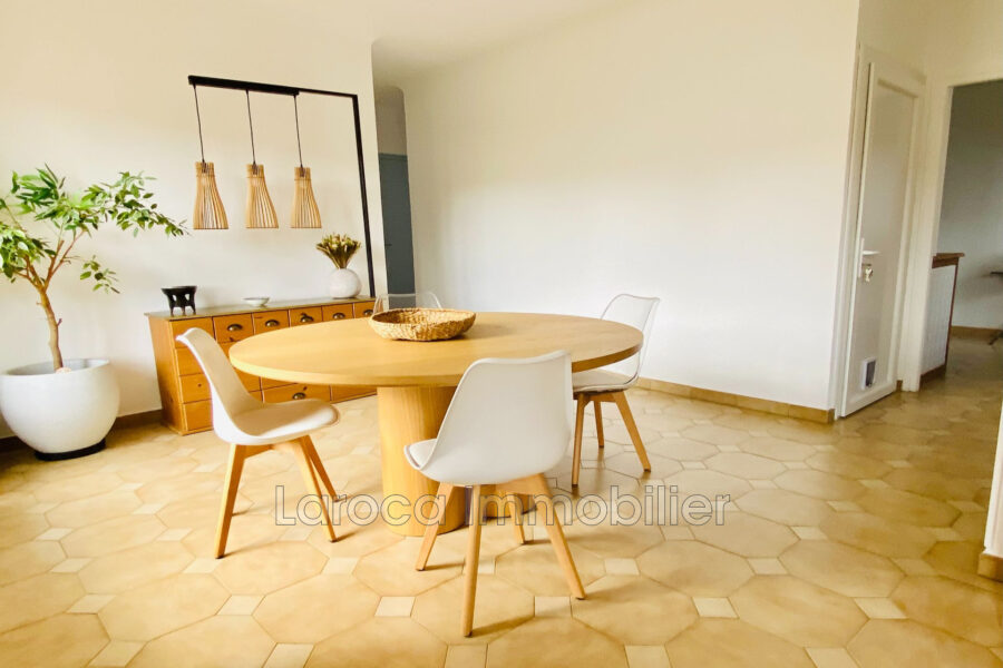 Appartement à vendre à Banyuls-sur-mer — Vue parc & jardin — photo 3