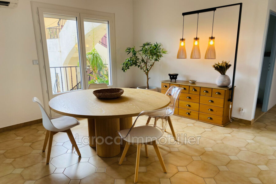 Appartement à vendre à Banyuls-sur-mer — Vue parc & jardin — photo 5