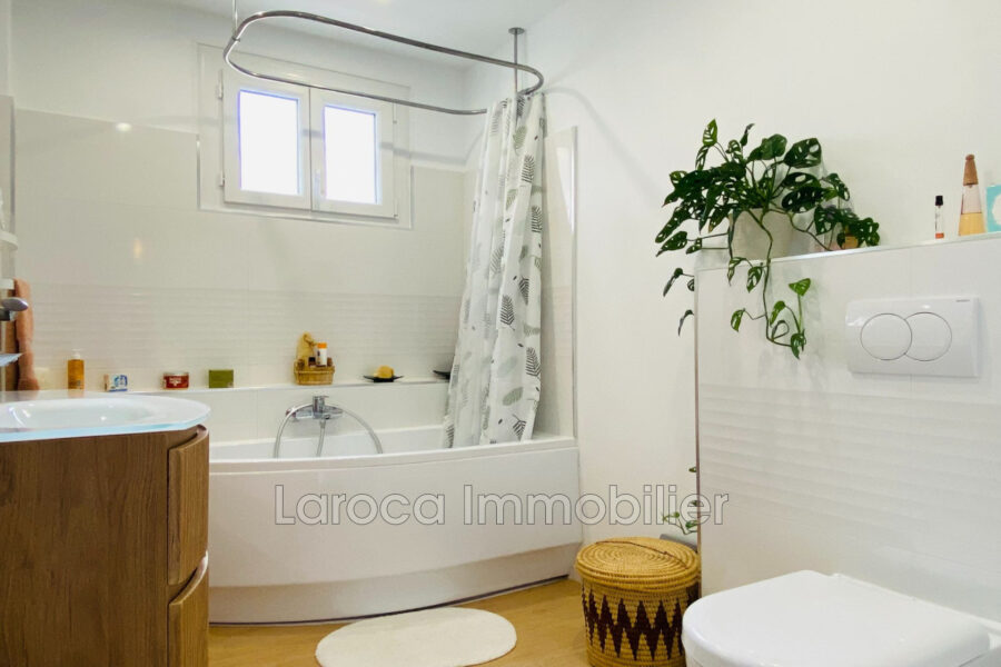 Appartement à vendre à Banyuls-sur-mer — Vue parc & jardin — photo 8