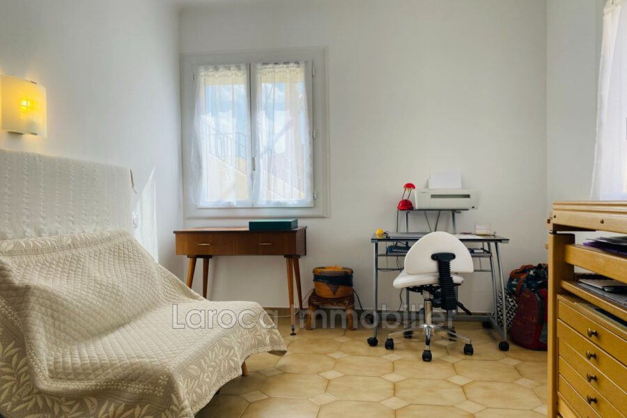 Appartement à vendre à Banyuls-sur-mer — Vue parc & jardin — photo 9