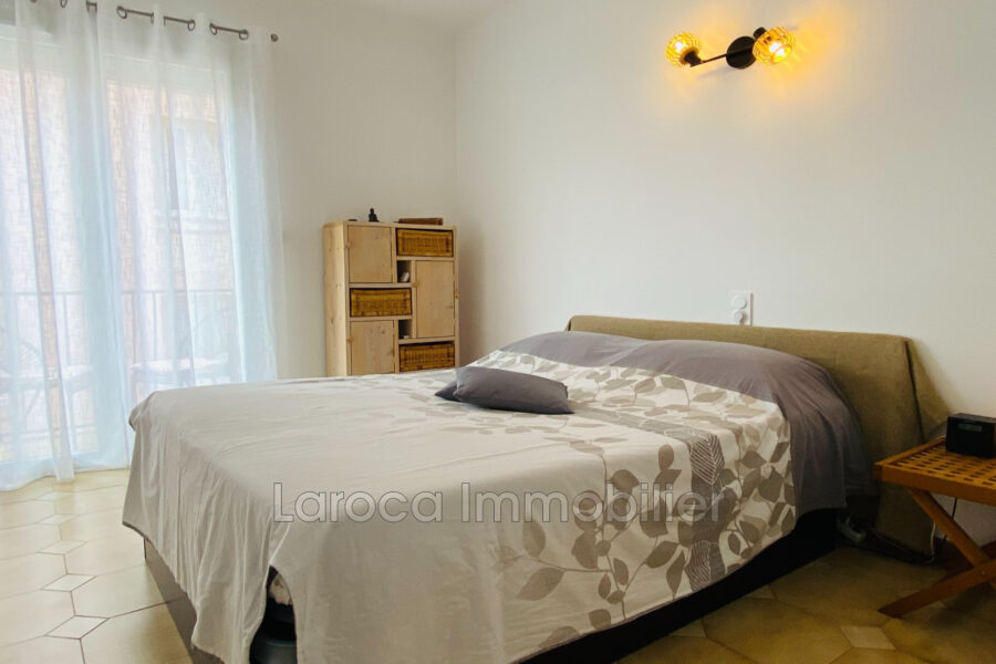 Appartement à vendre à Banyuls-sur-mer — Vue parc & jardin — photo 10