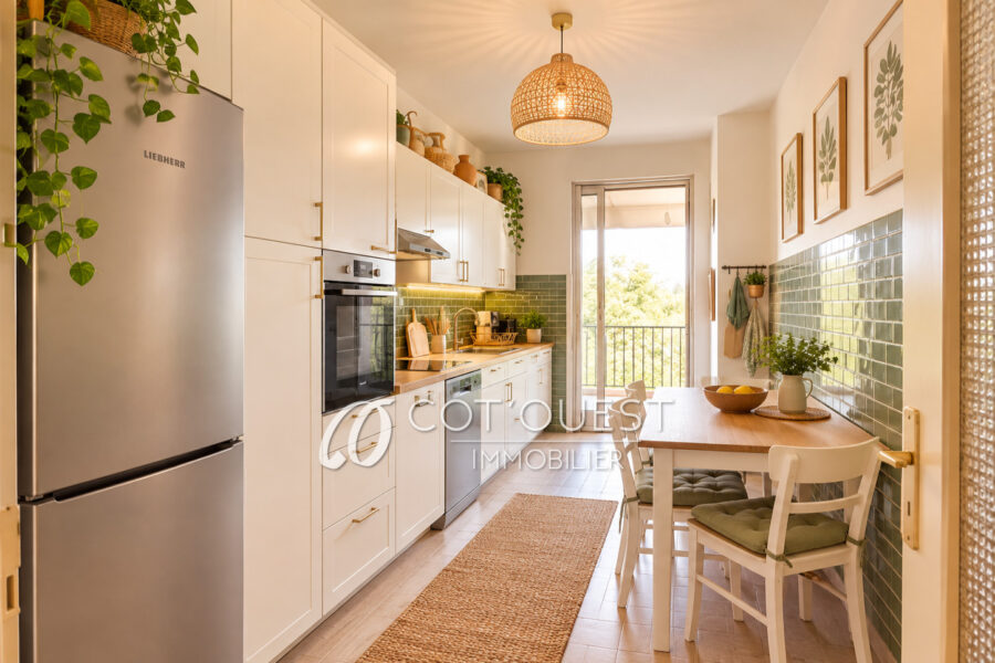 Appartement à vendre à Nice — Vue mer — photo 5