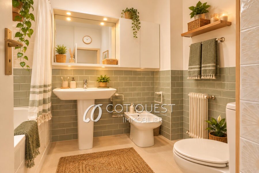 Appartement à vendre à Nice — Vue mer — photo 7
