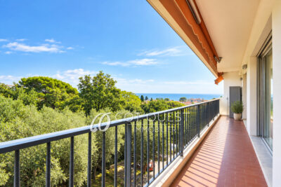 Appartement à vendre à Nice