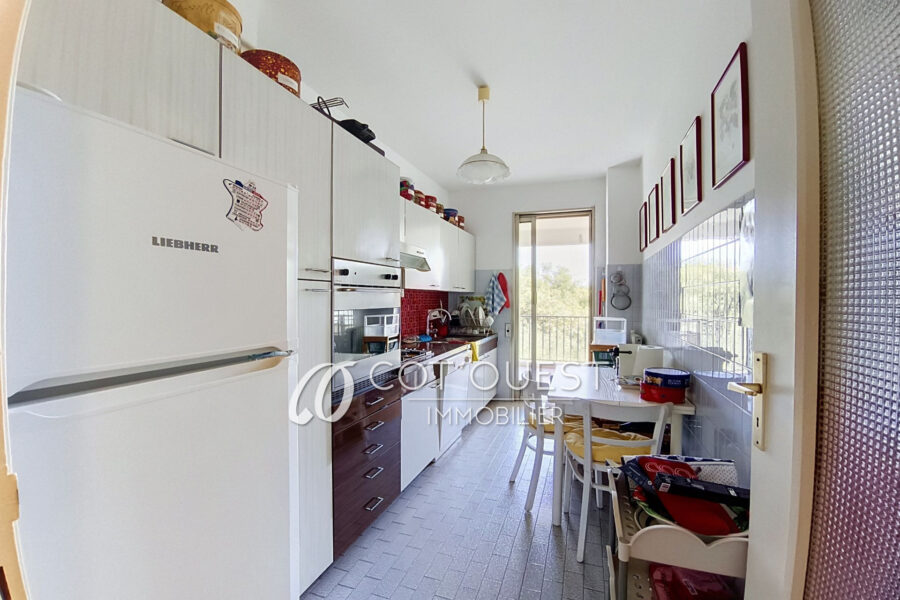 Appartement à vendre à Nice — Vue mer — photo 4