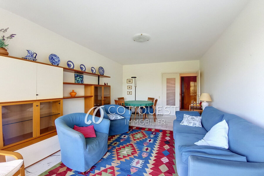 Appartement à vendre à Nice — Vue mer — photo 2
