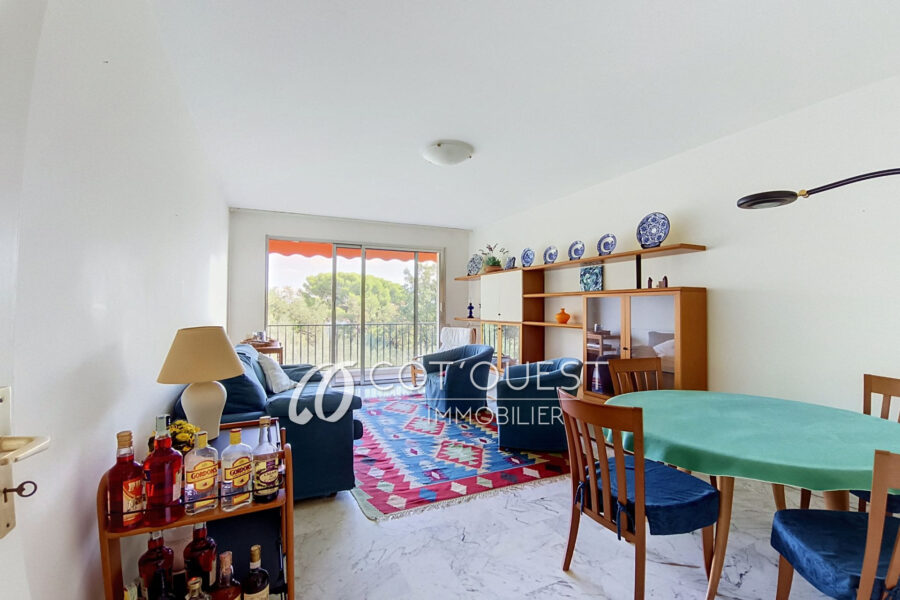 Appartement à vendre à Nice — Vue mer — photo 11