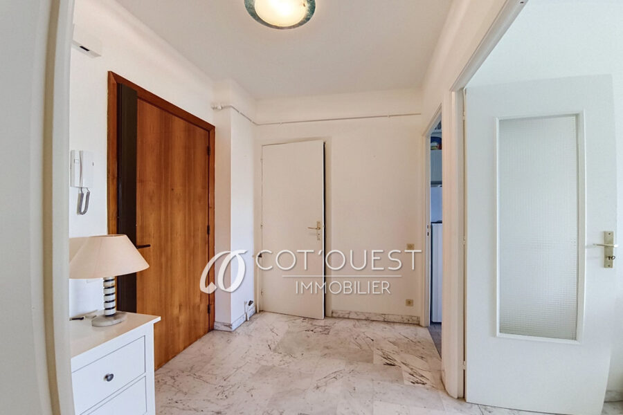 Appartement à vendre à Nice — Vue mer — photo 8
