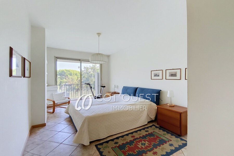 Appartement à vendre à Nice — Vue mer — photo 9