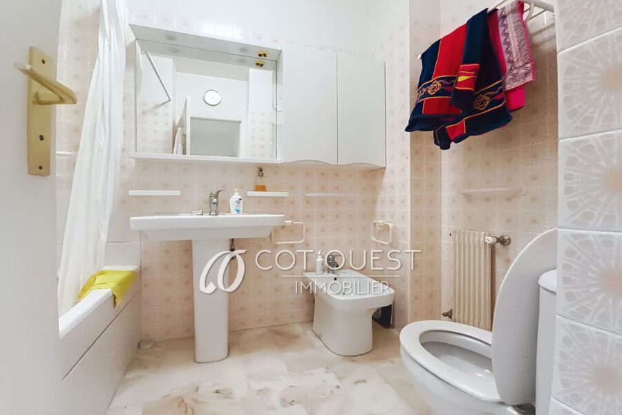 Appartement à vendre à Nice — Vue mer — photo 6
