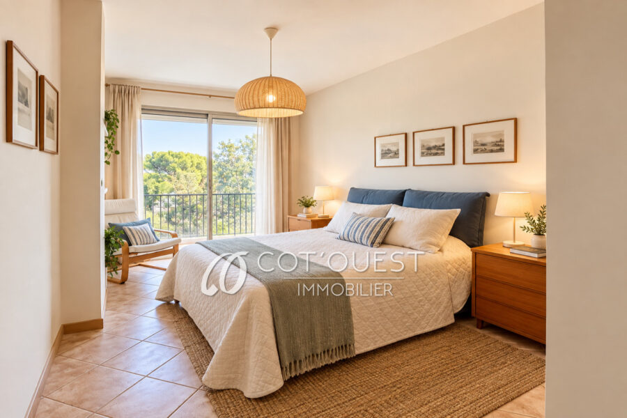 Appartement à vendre à Nice — Vue mer — photo 10