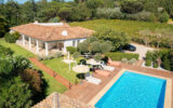Maison à vendre à Grimaud — Vue nature — photo 2