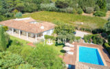 Maison à vendre à Grimaud — Vue nature — photo 10