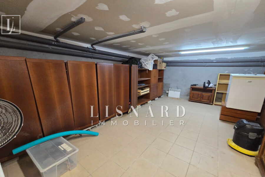 Maison à vendre à Vallauris — Vue mer — photo 14
