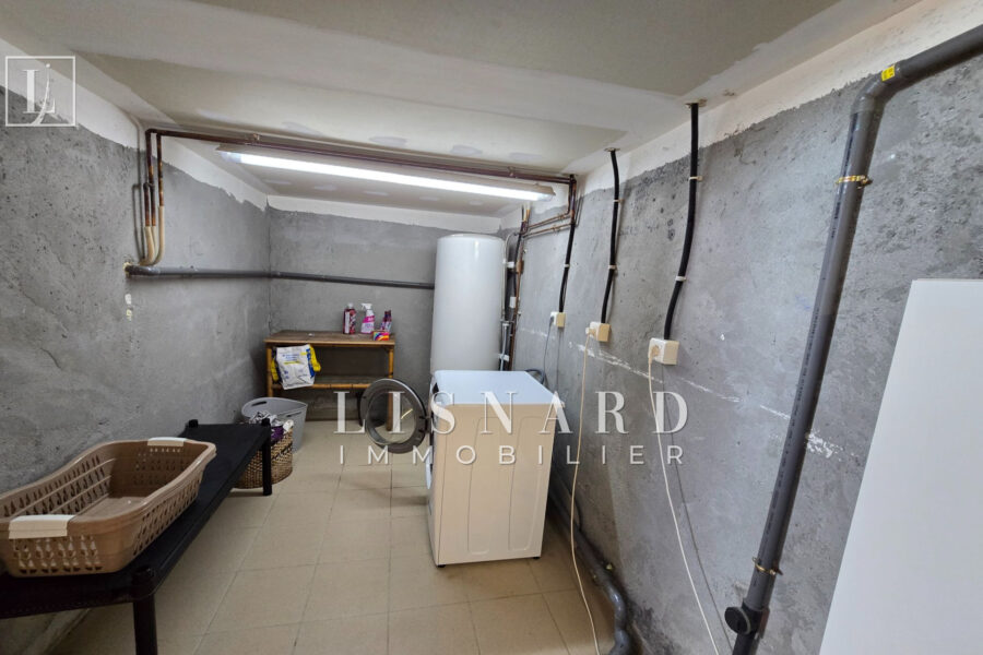 Maison à vendre à Vallauris — Vue mer — photo 15