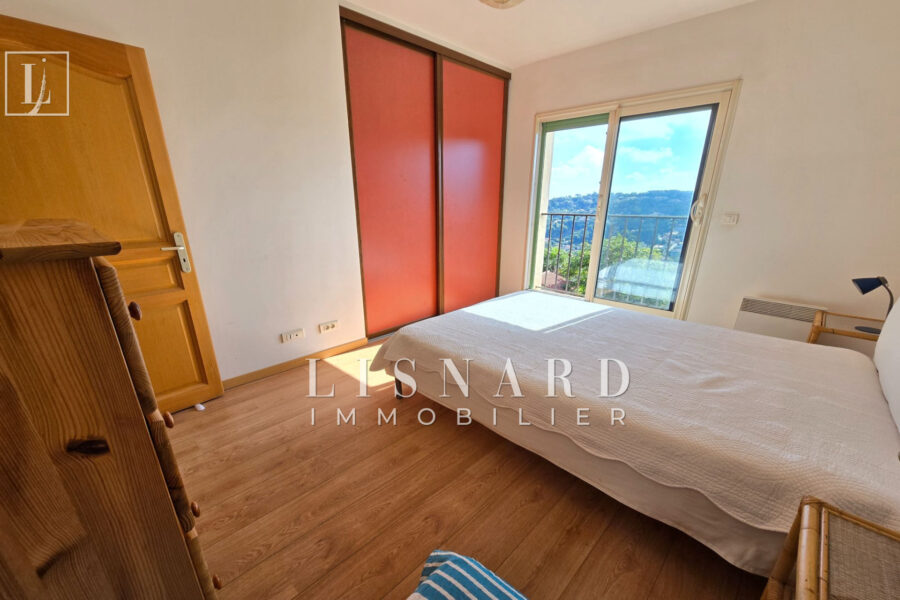 Maison à vendre à Vallauris — Vue mer — photo 10