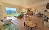 Maison à vendre à Vallauris — Vue mer — photo 4
