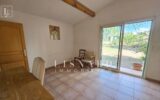 Maison à vendre à Vallauris — Vue mer — photo 6