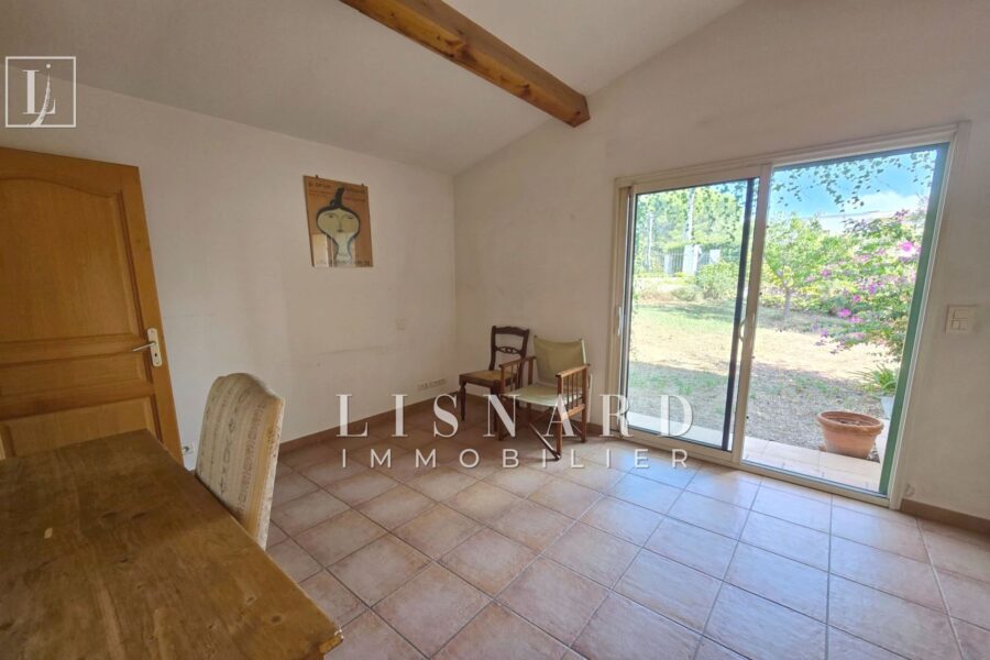 Maison à vendre à Vallauris — Vue mer — photo 6
