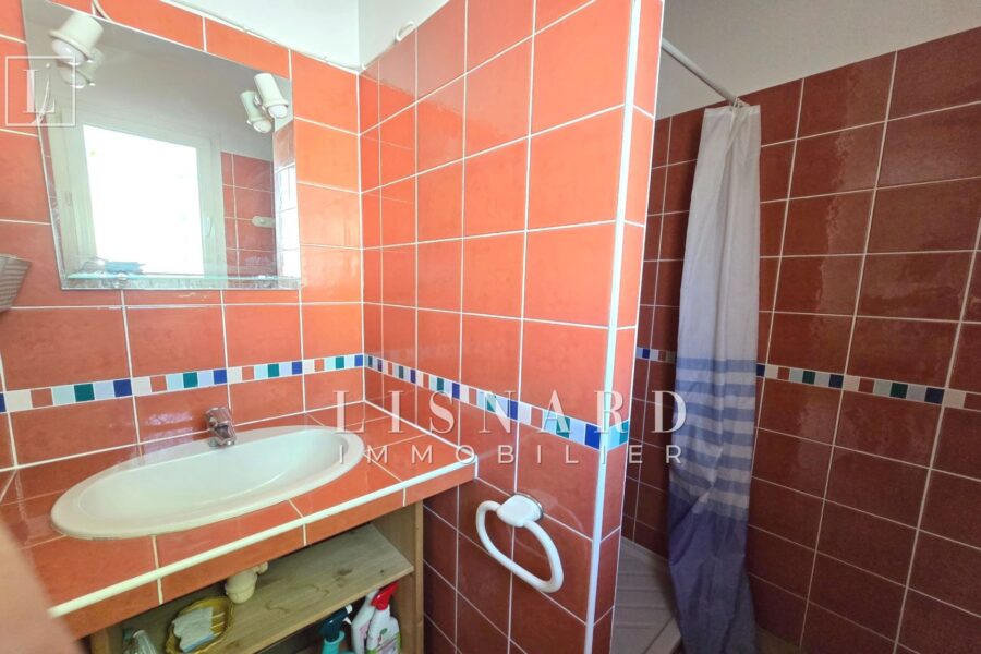 Maison à vendre à Vallauris — Vue mer — photo 7