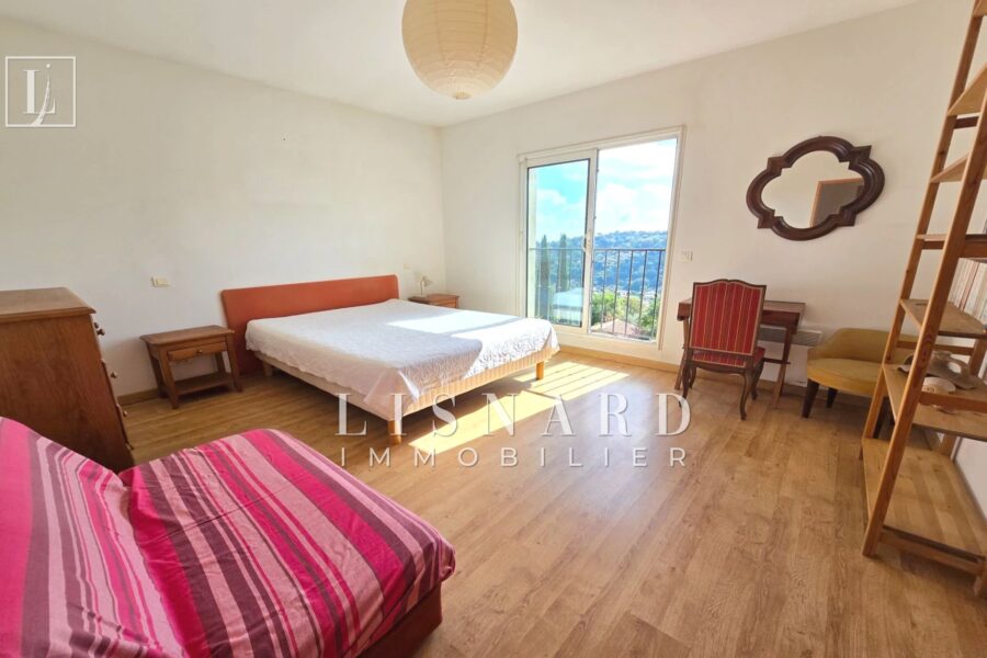 Maison à vendre à Vallauris — Vue mer — photo 8