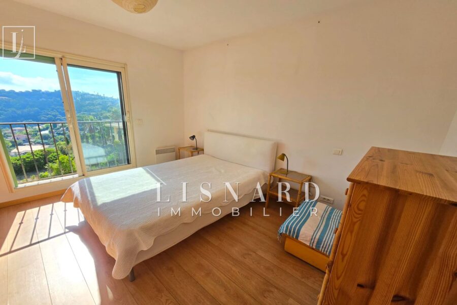 Maison à vendre à Vallauris — Vue mer — photo 9