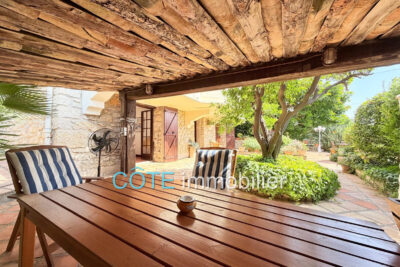 Appartement à vendre à Antibes