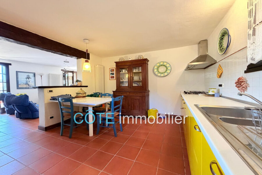 Appartement à vendre à Antibes — Vue parc & jardin — photo 12