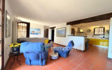 Appartement à vendre à Antibes — Vue parc & jardin — photo 3