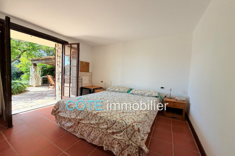 Appartement à vendre à Antibes — Vue parc & jardin — photo 6