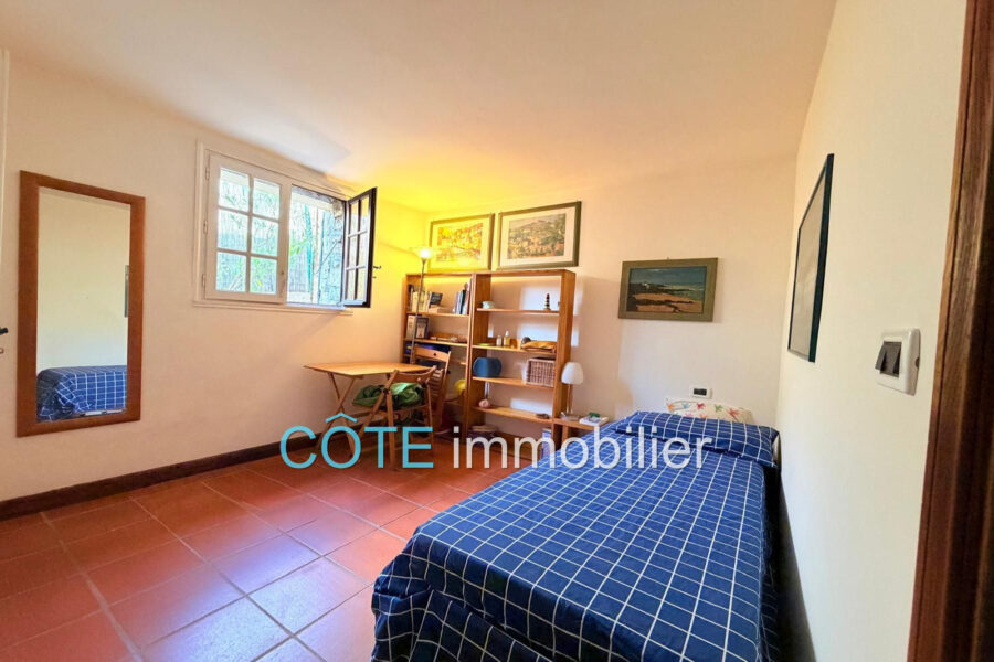 Appartement à vendre à Antibes — Vue parc & jardin — photo 7
